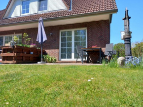Ferienwohung Charlotte in Benz Auf Usedom